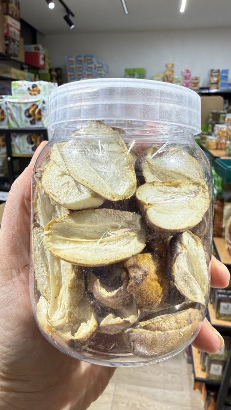 رطب تمر مجفف بالتبريد مقرمش خالي من السكر وزنها 70 غرام