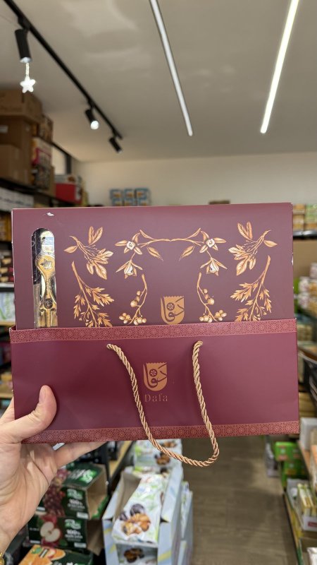 بوكس دفا خلطات اعشاب طبيعيه 100% مطحونة ومجففة خالية من السكر فيها 80 قرص