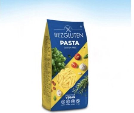 معكرونة باستا بيني خالية من الجلوتين وزنها 250 غم