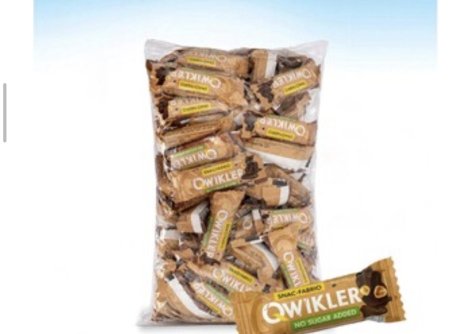 شوكولاتة سناك فابرك ترافل خالية من السكر