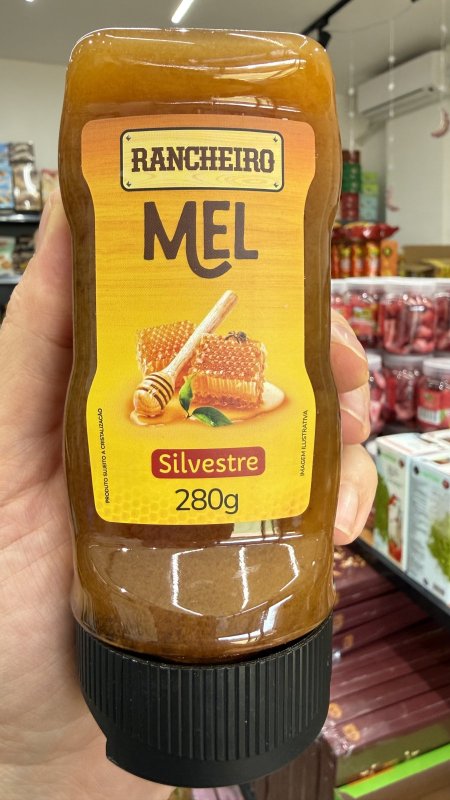 عسل اصلي طبيعي 100% بري مستخرج من الزهور البرية وزنها 280 غرام