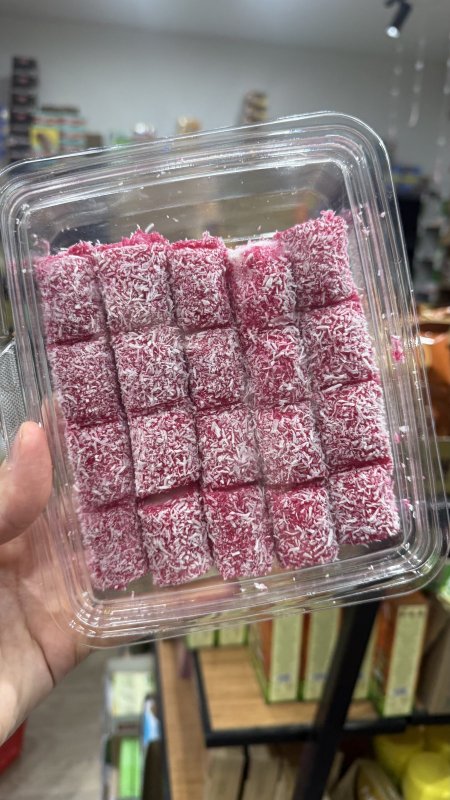 جوز الهند صحي دايت بدون سكر وزنه 425غرام 🥥