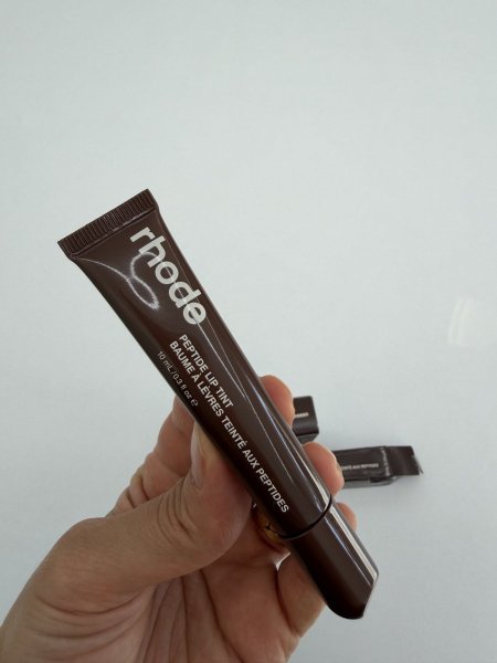 espresso Rhode Peptide Lip Tint