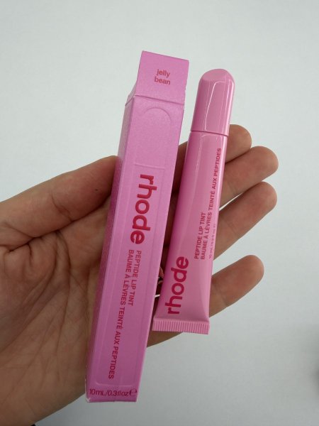 Rhode Peptide Lip Tint Jelly Beans