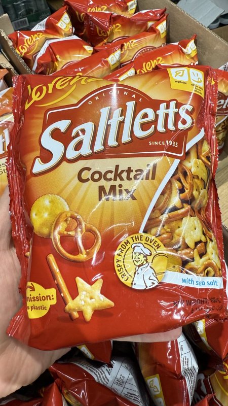 بيجلة لورنس ألماني أشكال مكس وزنه 180 غرام